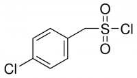 4-Chlorobenzylsulfonyl chloride 664774-1G