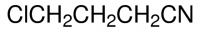4-Chlorobutyronitrile 