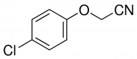 4-Chlorophenoxyacetonitrile 