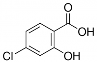 4-Chlorosalicylic acid 