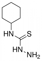 4-cyclohexyl-3-thiosemicarbazide CDS004498-100MG