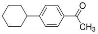 4-Cyclohexylacetophenone 