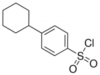 4-Cyclohexylbenzenesulfonyl chloride CDS002167-50MG