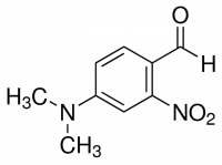 4-Dimethylamino-2-nitrobenzaldehyde 