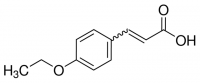 4-Ethoxycinnamic acid, predominantly trans 