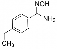 4-Ethylbenzamidoxime BOG00048-1G
