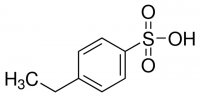 4-Ethylbenzenesulfonic acid 