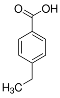 4-Ethylbenzoic acid 
