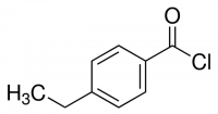 4-Ethylbenzoyl chloride 