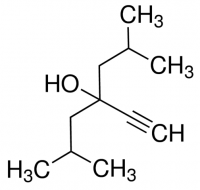 4-Ethynyl-2,6-dimethyl-4-heptanol CDS001248-250MG