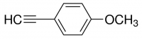 4-Ethynylanisole 