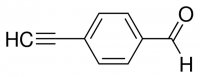 4-Ethynylbenzaldehyde 