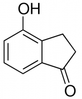 4-Hydroxy-1-indanone 