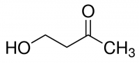 4-Hydroxy-2-butanone 