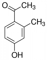 4-Hydroxy-2-methylacetophenone 