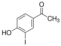 4-Hydroxy-3-iodoacetophenone 722057-5G