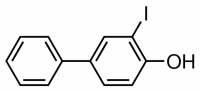4-Hydroxy-3-iodobiphenyl 