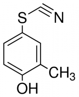 4-hydroxy-3-methylphenyl thiocyanate CDS016664-50MG
