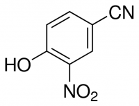 4-Hydroxy-3-nitrobenzonitrile 