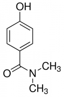 4-hydroxy-N,N-dimethylbenzamide CDS011629-100MG