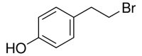 4-Hydroxyphenethyl bromide 
