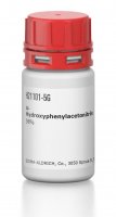 4-Hydroxyphenylacetonitrile 