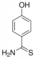 4-hydroxythiobenzamide CDS003997-250MG