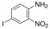 4-Iodo-2-nitroaniline 