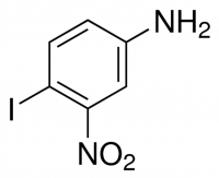 4-Iodo-3-nitroaniline 