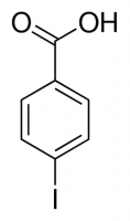 4-Iodobenzoic acid 