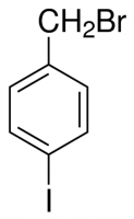 4-Iodobenzyl bromide 