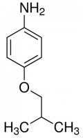 4-isobutoxy-phenylamine CDS008265-100MG