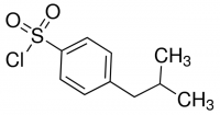 4-Isobutylbenzenesulfonyl chloride CDS002428-50MG