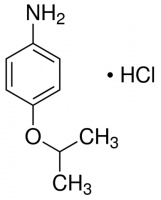4-Isopropoxyaniline hydrochloride CDS002559-50MG