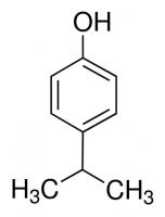 4-Isopropylphenol 