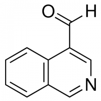 4-Isoquinolinecarboxaldehyde 737542-1G