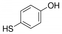 4-Mercaptophenol 559938-5G