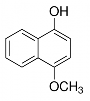 4-Methoxy-1-naphthol 