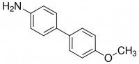 4-methoxy-biphenyl-4-ylamine CDS008234-100MG