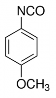4-Methoxyphenyl isocyanate
