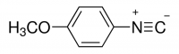 4-Methoxyphenyl isocyanide 594458-1G