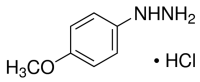 4-Methoxyphenylhydrazine hydrochloride