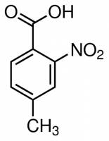 4-Methyl-2-nitrobenzoic acid