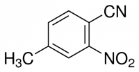 4-Methyl-2-nitrobenzonitrile 