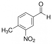 4-Methyl-3-nitrobenzaldehyde 518328-1G