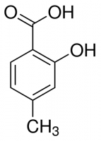 4-Methylsalicylic acid 