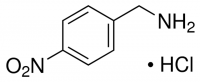 4-Nitrobenzylamine hydrochloride 