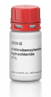 4-Nitrobenzylamine hydrochloride 