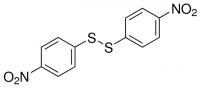 4-Nitrophenyl disulfide 