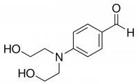 4-[N,N-Bis(2-hydroxyethyl)amino]benzaldehyde 